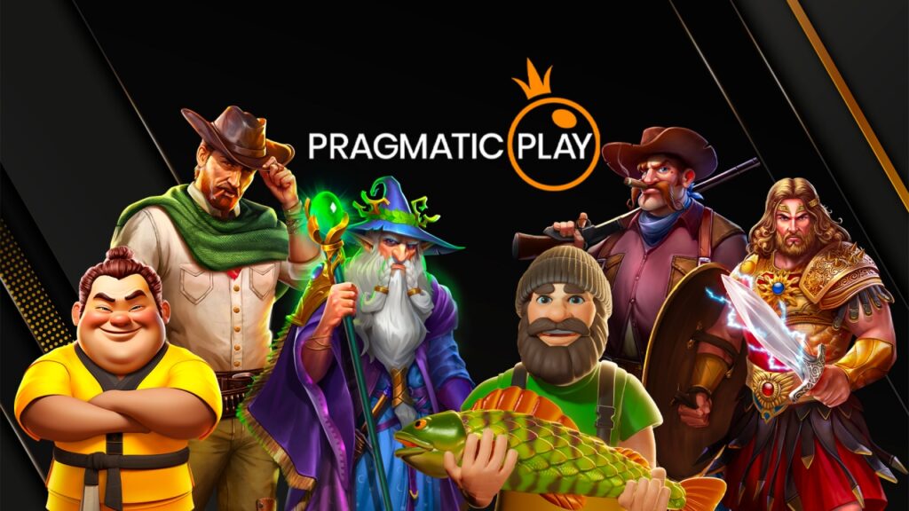Perkembangan Pragmatic Play