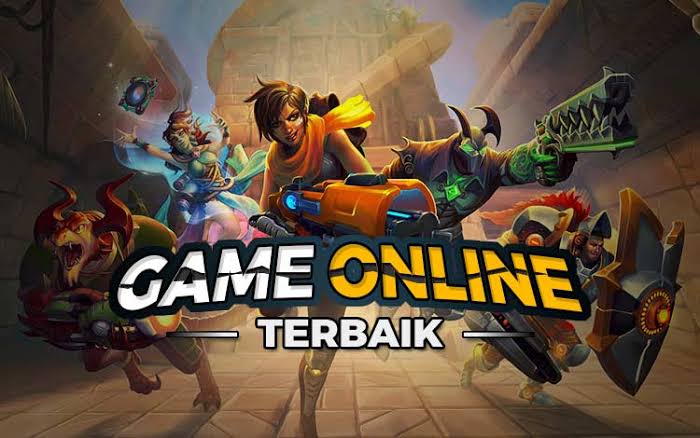 Memilih Game Handphone