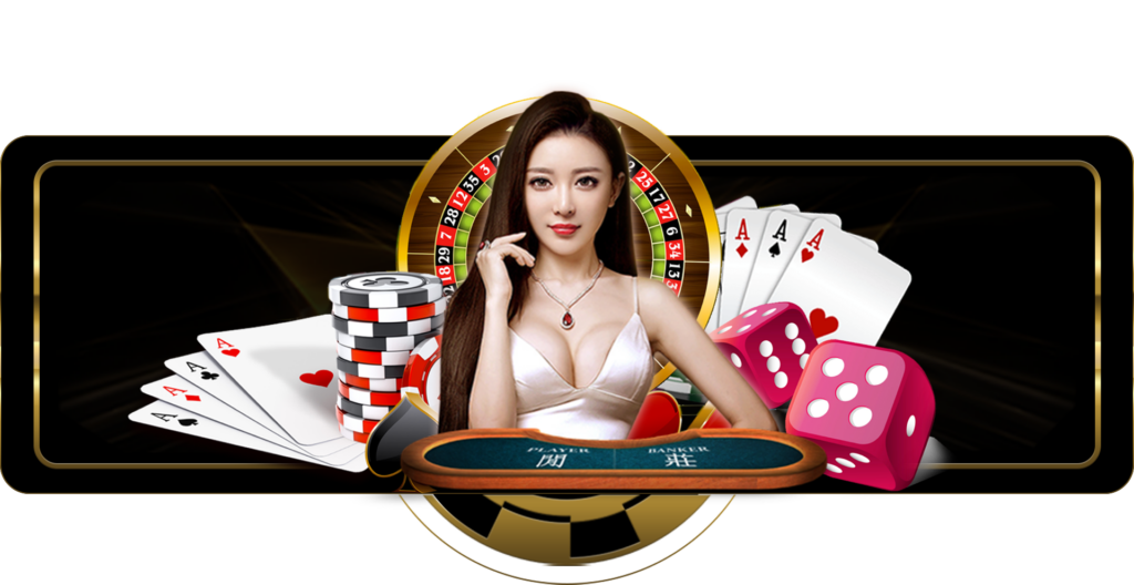 Inovasi Terbaru di Live Casino
